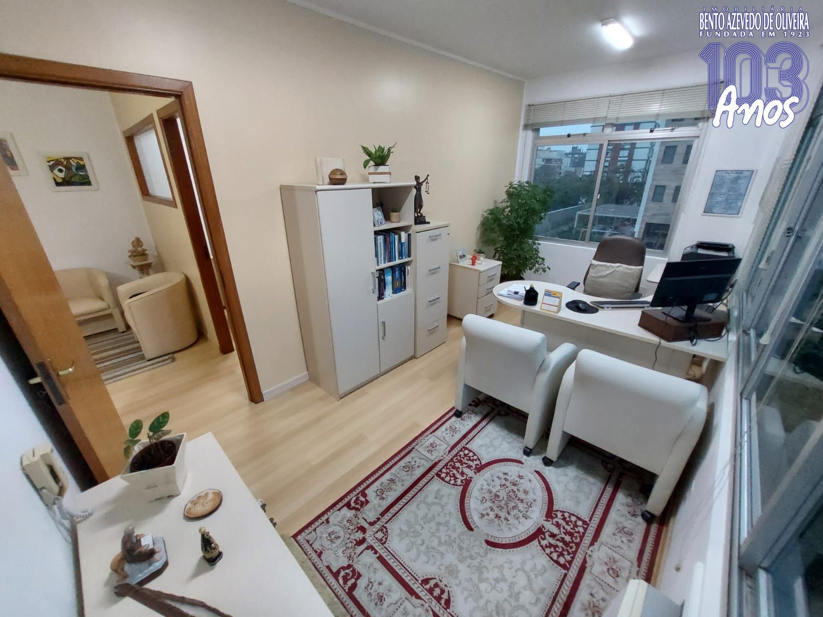 Sala-Conjunto, 38 m² - Foto 7