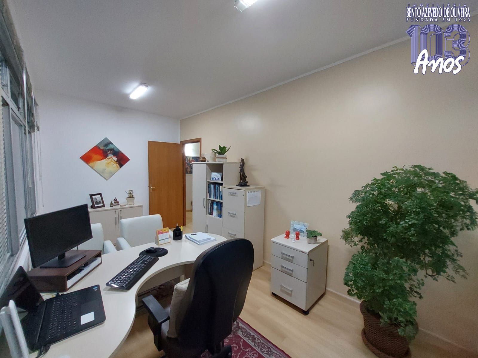 Sala-Conjunto, 38 m² - Foto 8