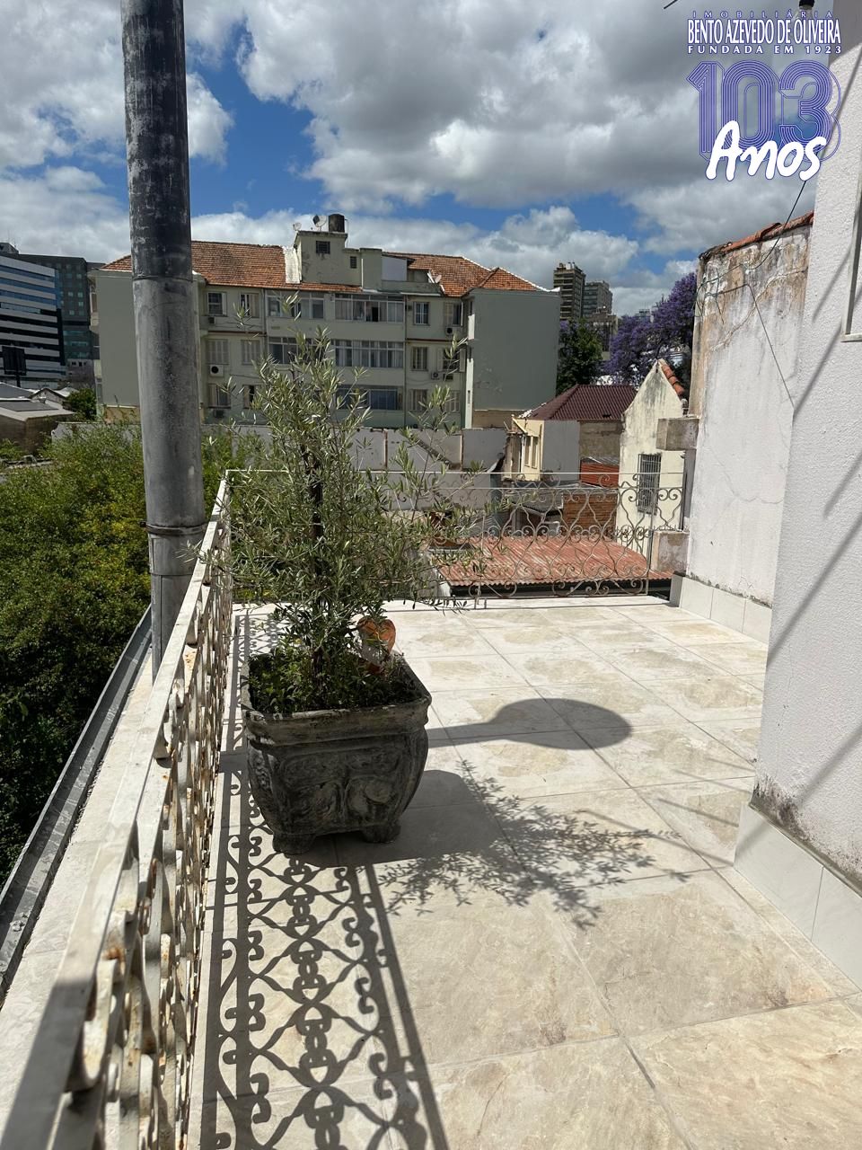 Sobrado, 2 quartos, 123 m² - Foto 28