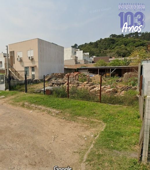 Terreno, 200 m² - Foto 1