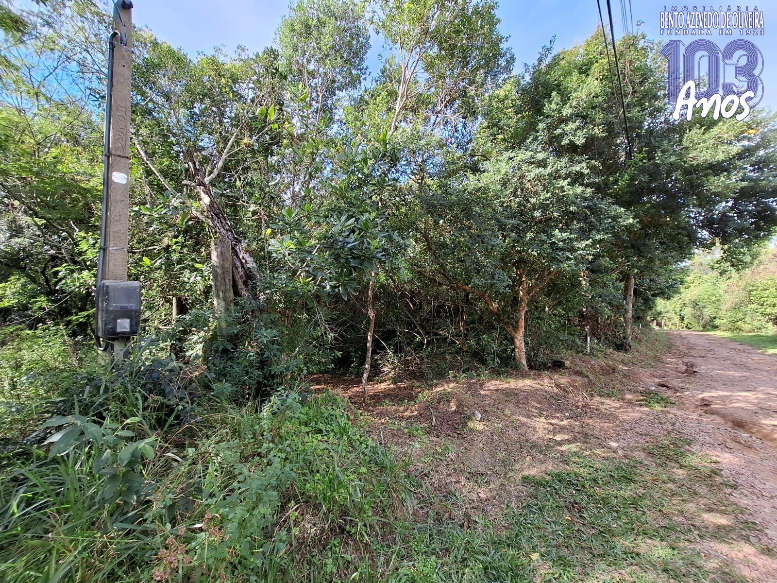 Terreno, 1 m² - Foto 1
