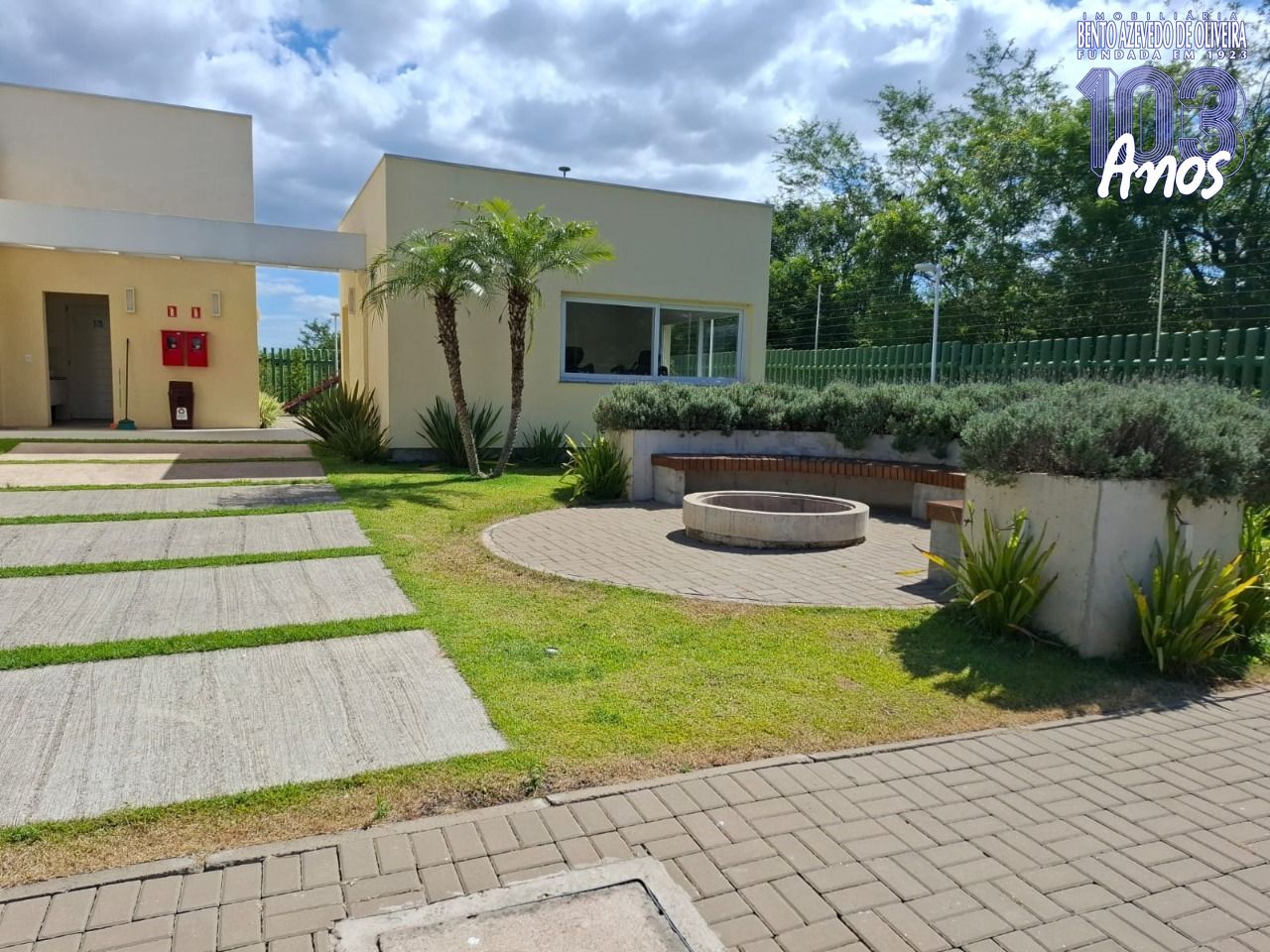 Terreno, 245 m² - Foto 4