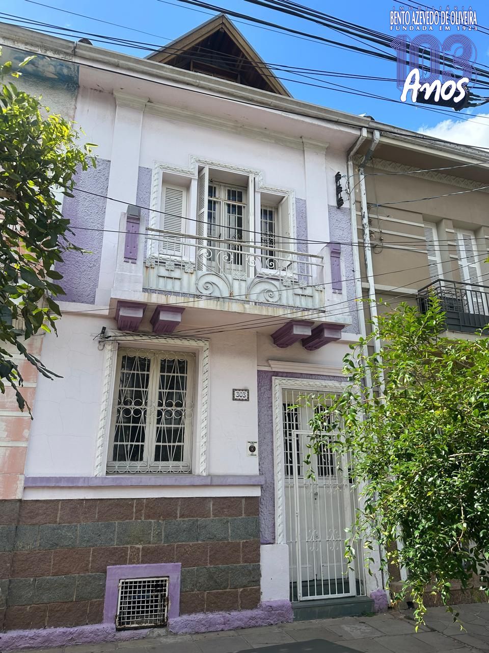 Sobrado, 2 quartos, 123 m² - Foto 1
