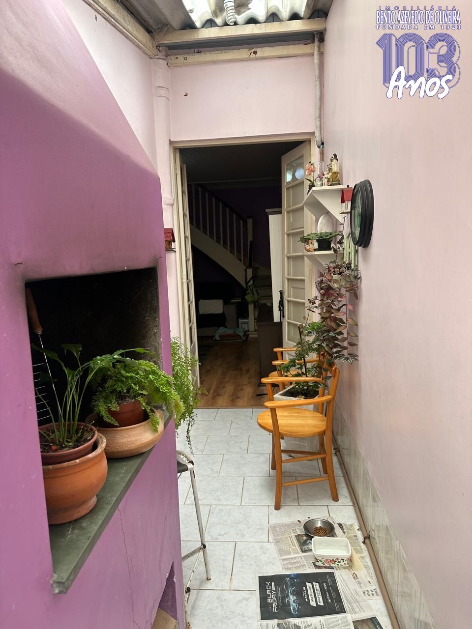 Sobrado, 2 quartos, 123 m² - Foto 22