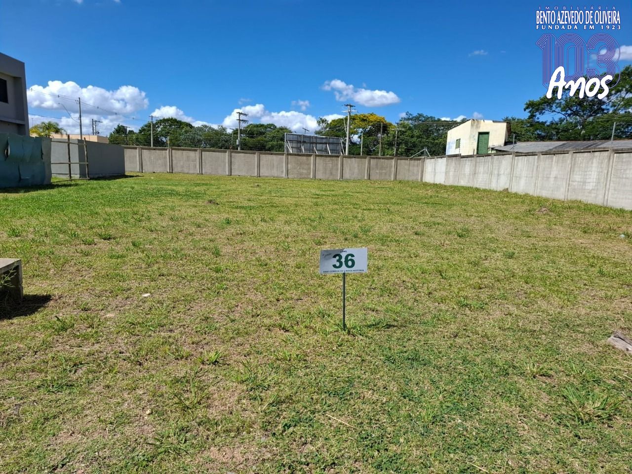 Terreno, 245 m² - Foto 2