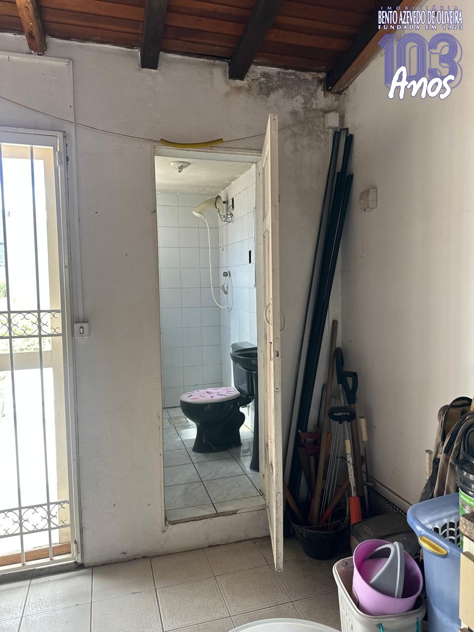Sobrado, 2 quartos, 123 m² - Foto 19