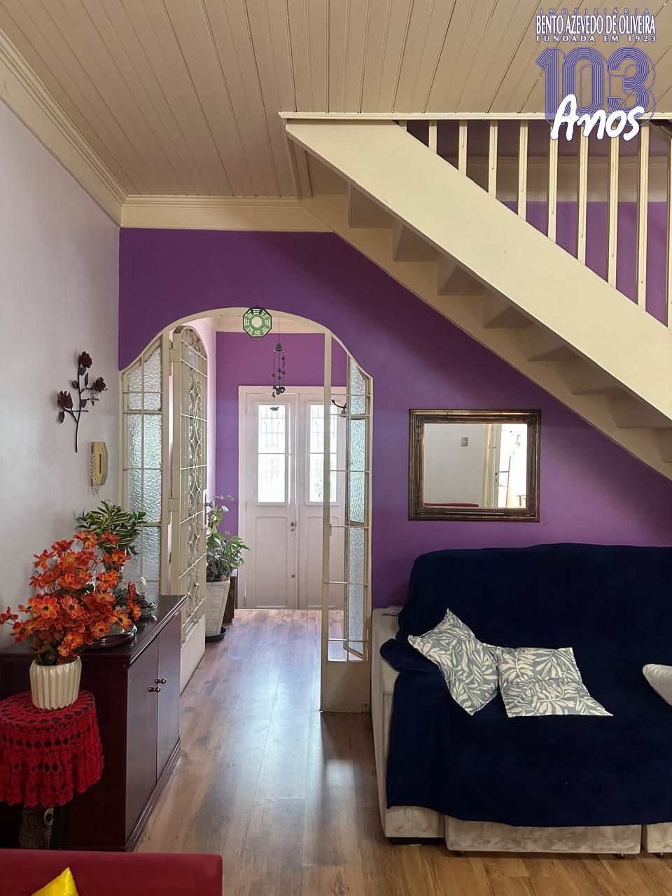Sobrado, 2 quartos, 123 m² - Foto 6