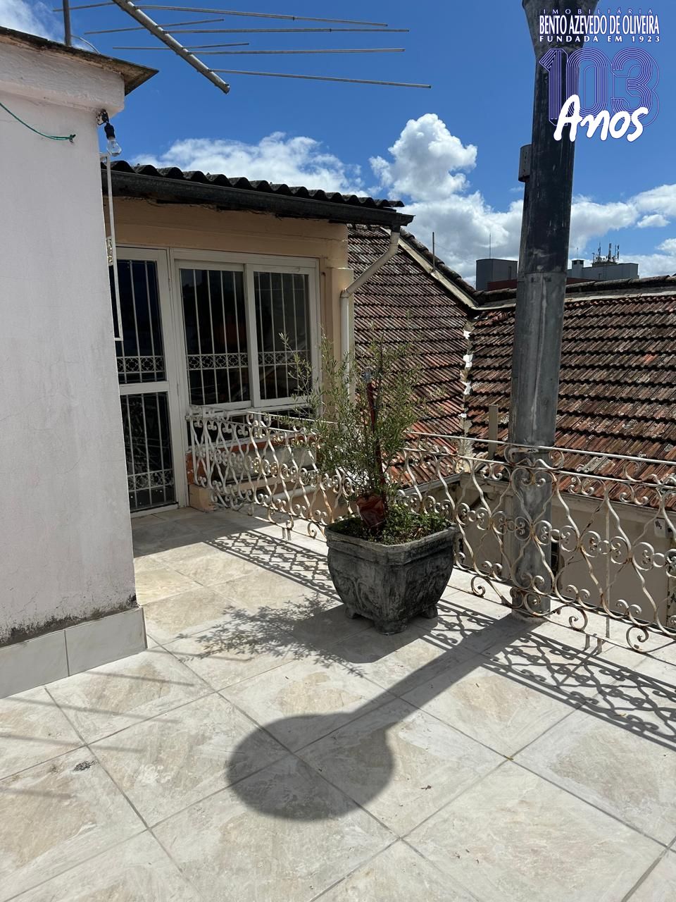 Sobrado, 2 quartos, 123 m² - Foto 27
