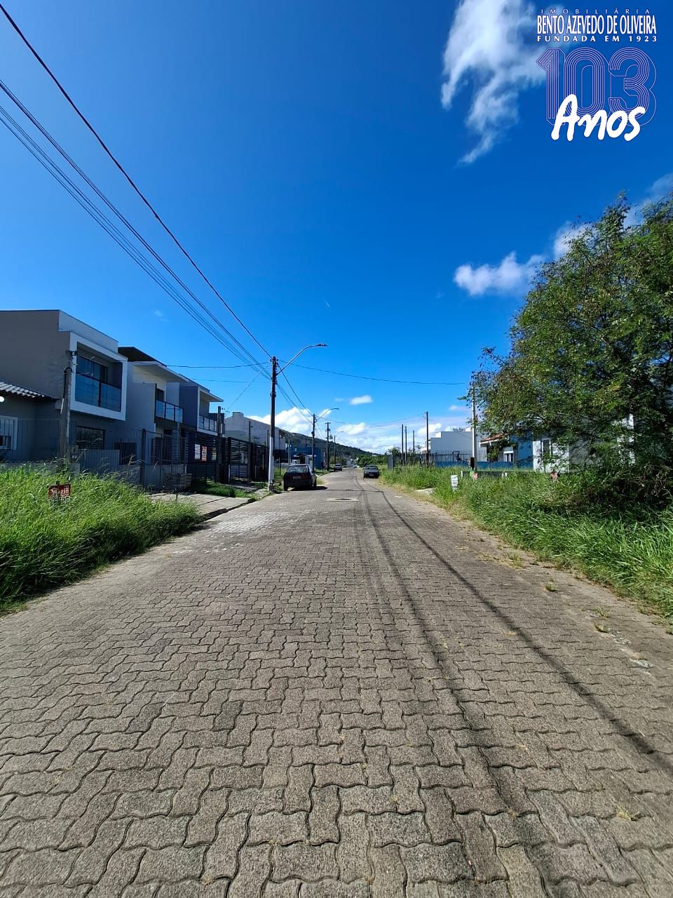 Terreno, 122 m² - Foto 4