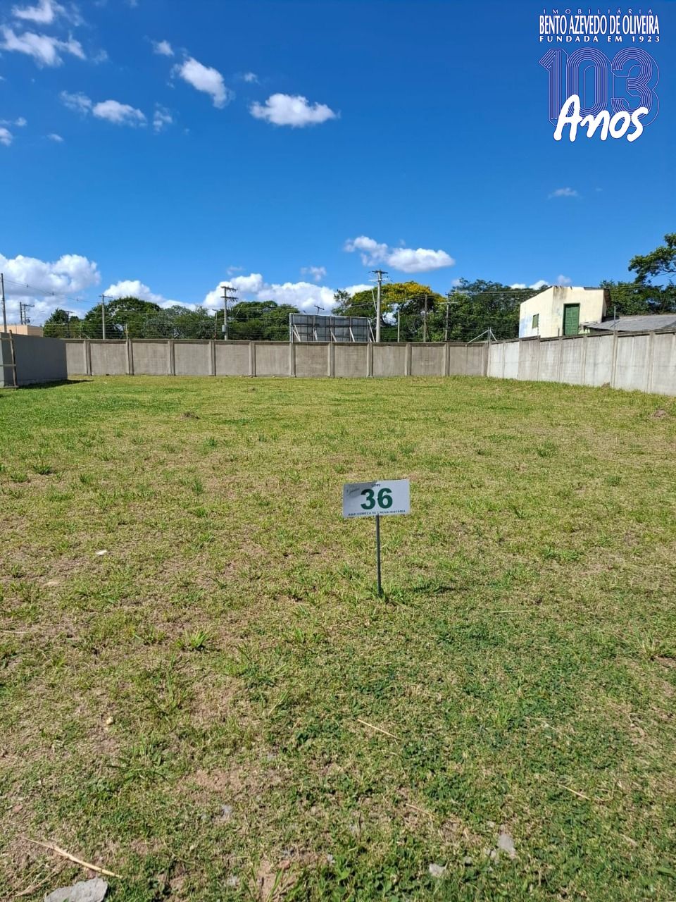 Terreno, 245 m² - Foto 3
