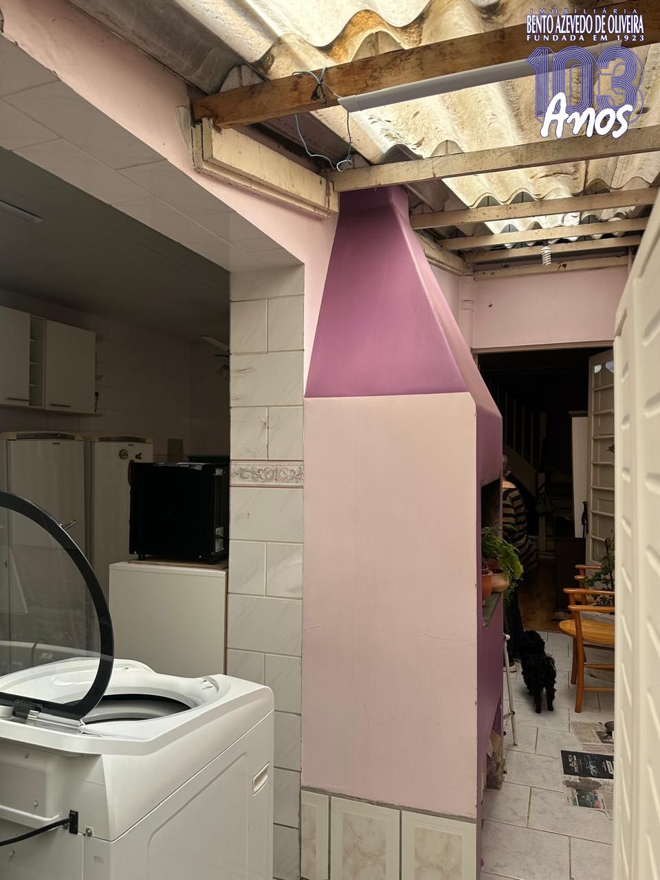 Sobrado, 2 quartos, 123 m² - Foto 21