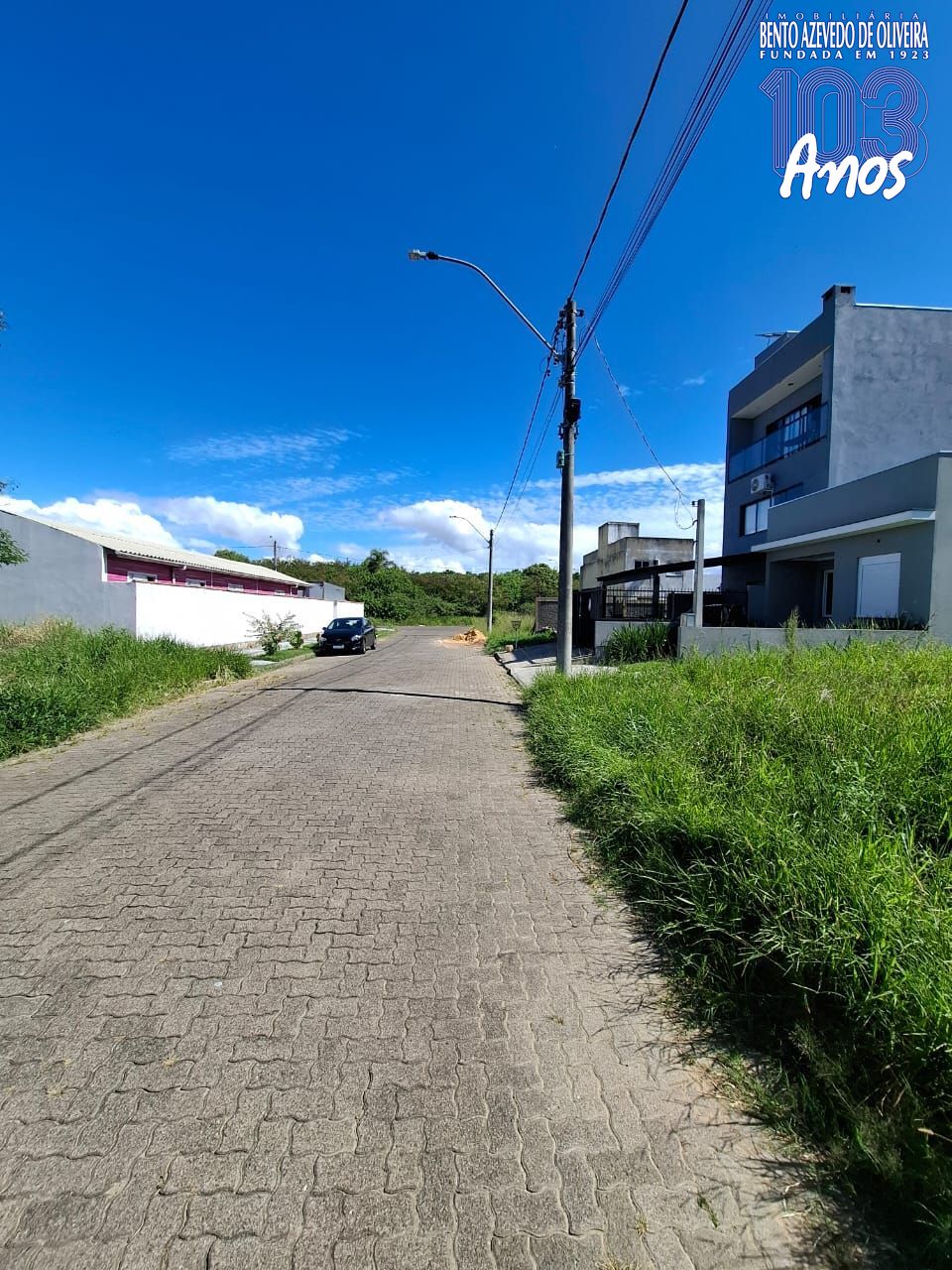 Terreno, 122 m² - Foto 3