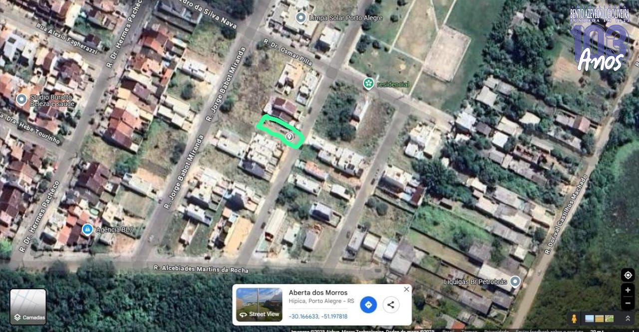 Terreno, 122 m² - Foto 2