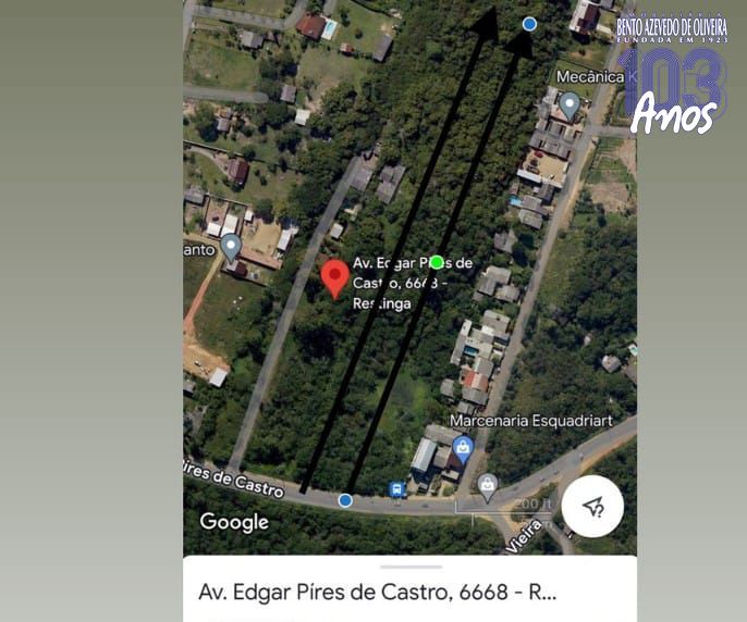 Terreno, 7982 m² - Foto 1