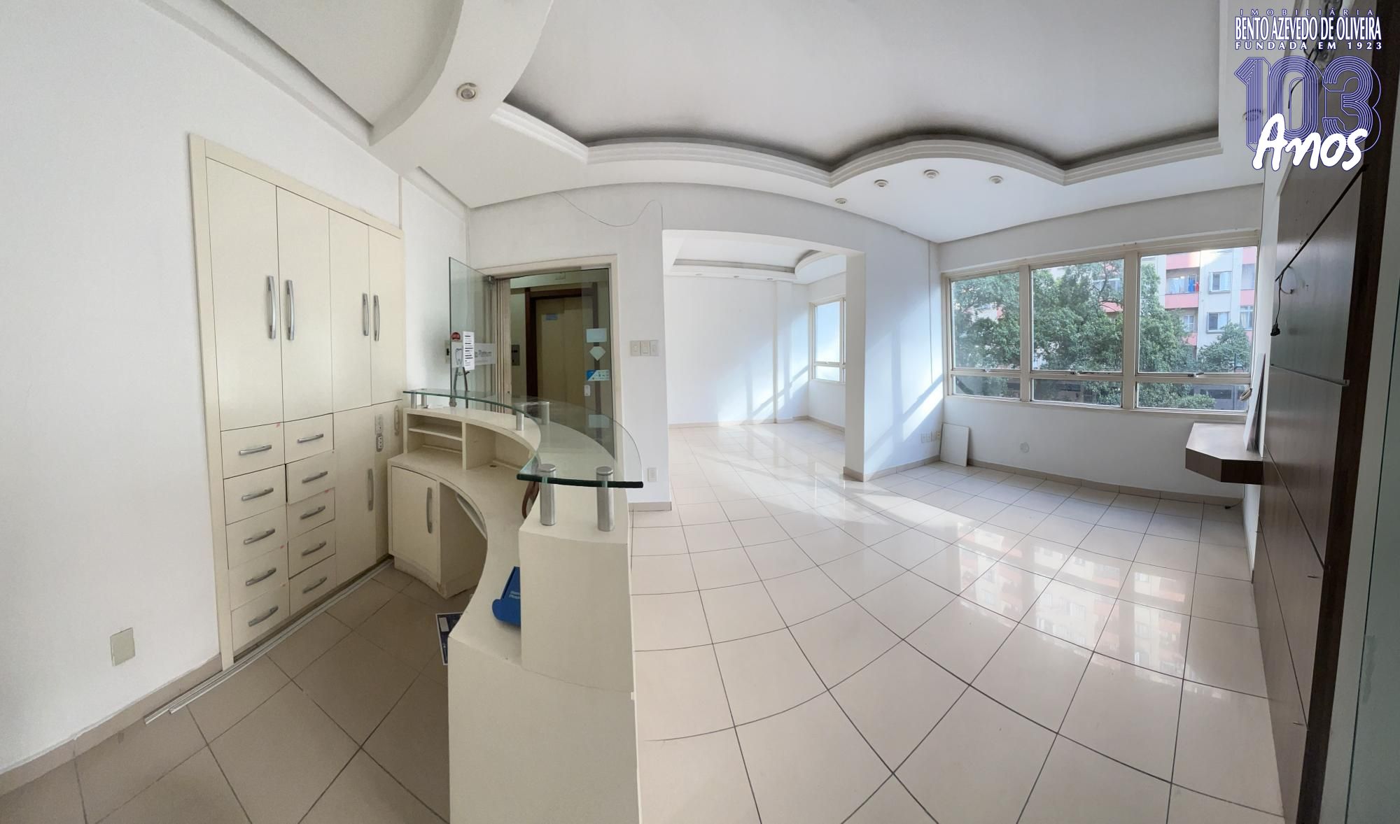 Sala-Conjunto, 94 m² - Foto 3