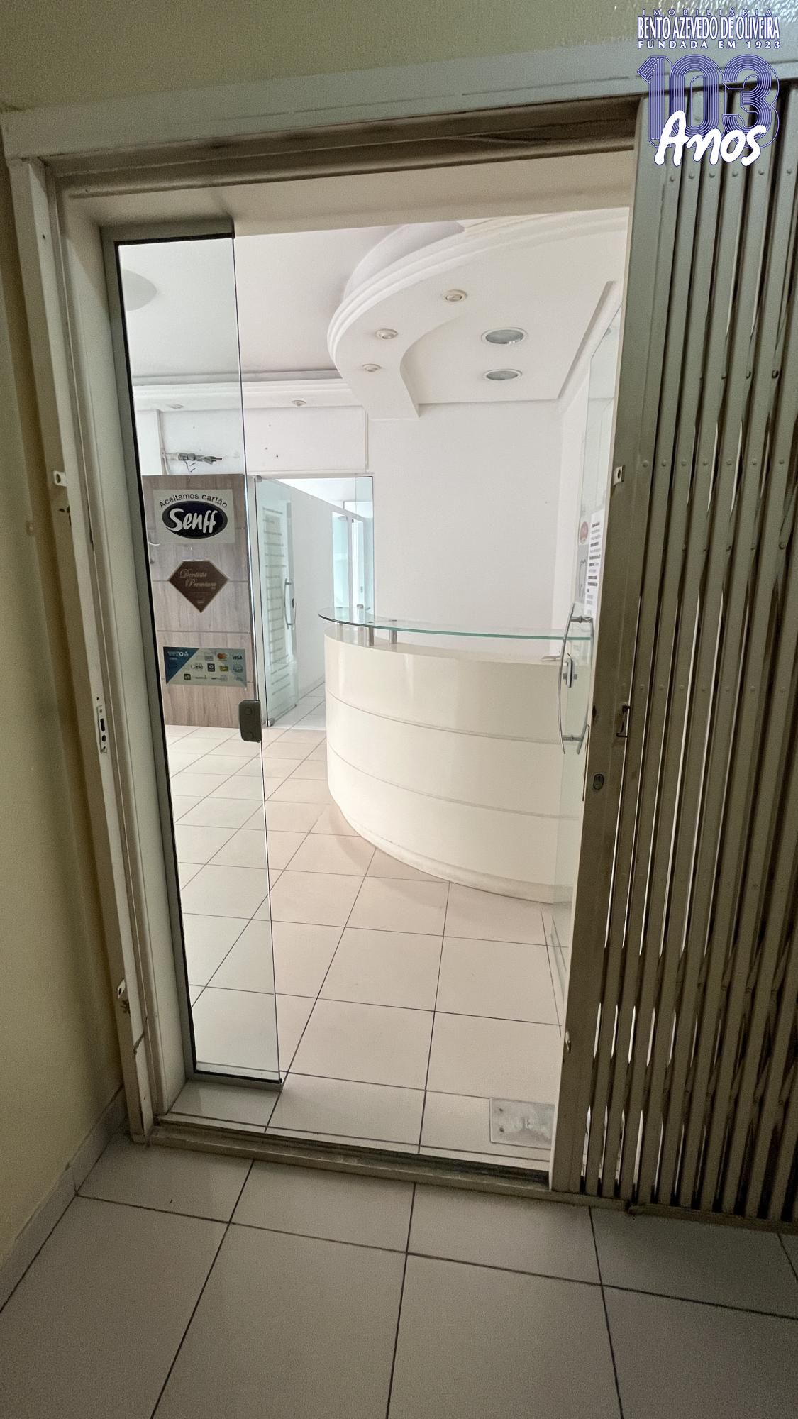 Sala-Conjunto, 94 m² - Foto 1