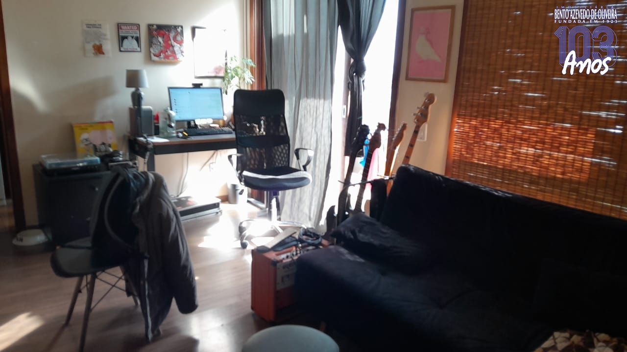 Apartamento, 1 quarto, 44 m² - Foto 29