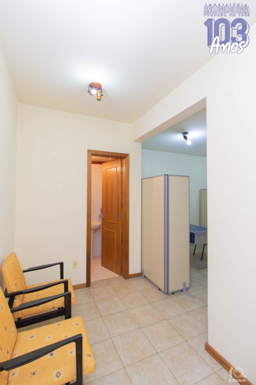 Sala-Conjunto, 38 m² - Foto 3