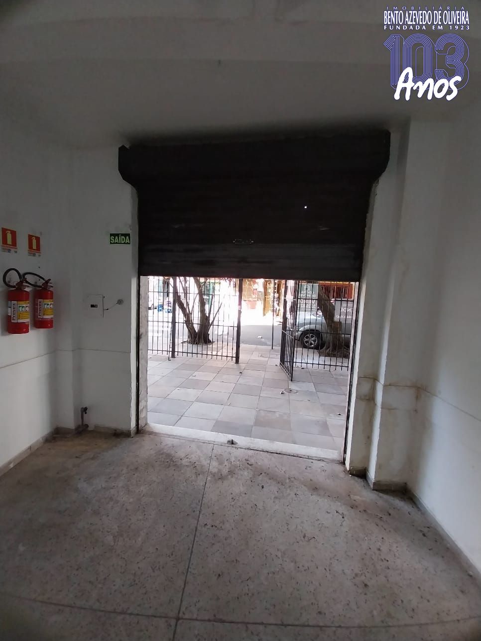 Loja-Salão, 38 m² - Foto 10