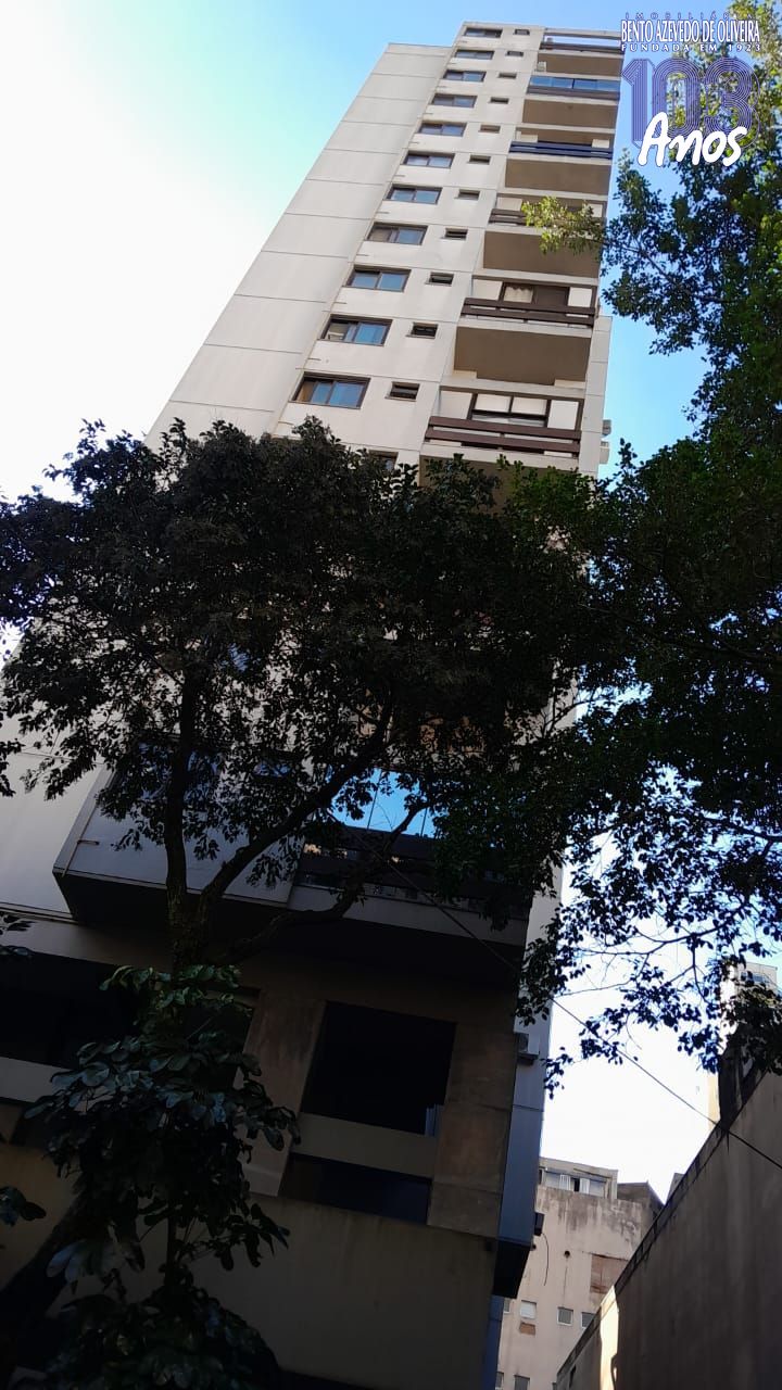 Apartamento, 1 quarto, 44 m² - Foto 1