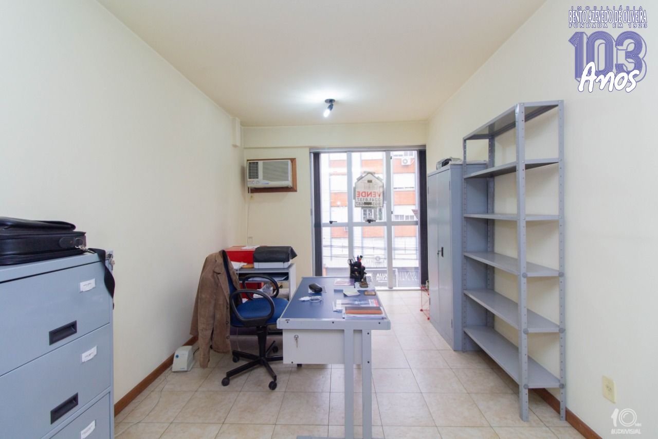 Sala-Conjunto, 38 m² - Foto 8