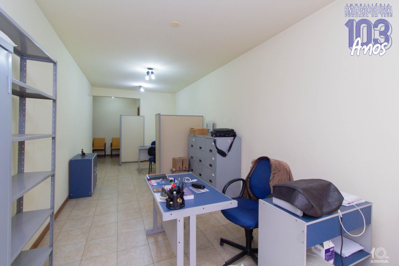 Sala-Conjunto, 38 m² - Foto 9
