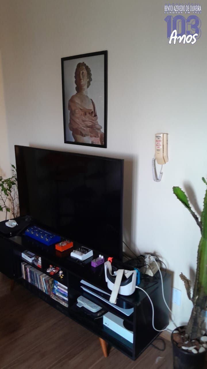 Apartamento, 1 quarto, 44 m² - Foto 30