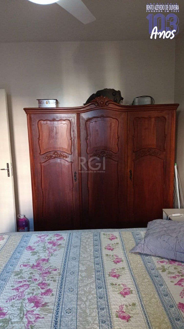 Apartamento, 2 quartos, 55 m² - Foto 10