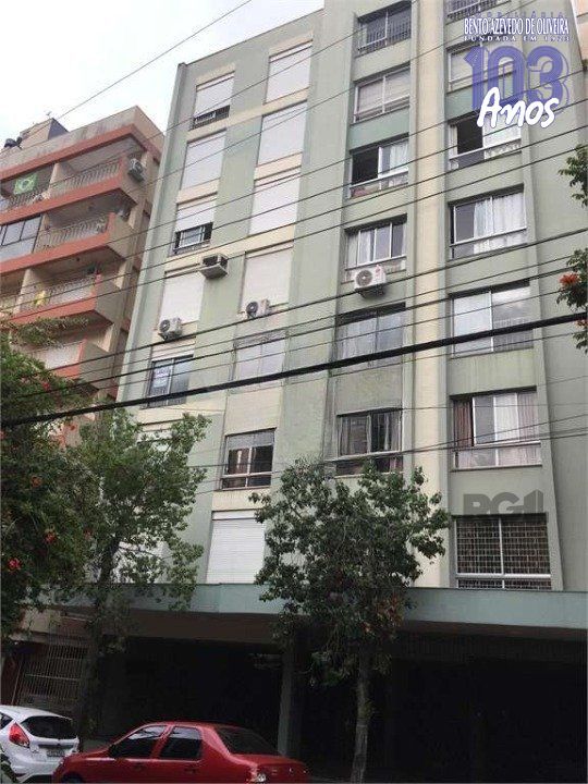 Apartamento, 1 quarto, 37 m² - Foto 1