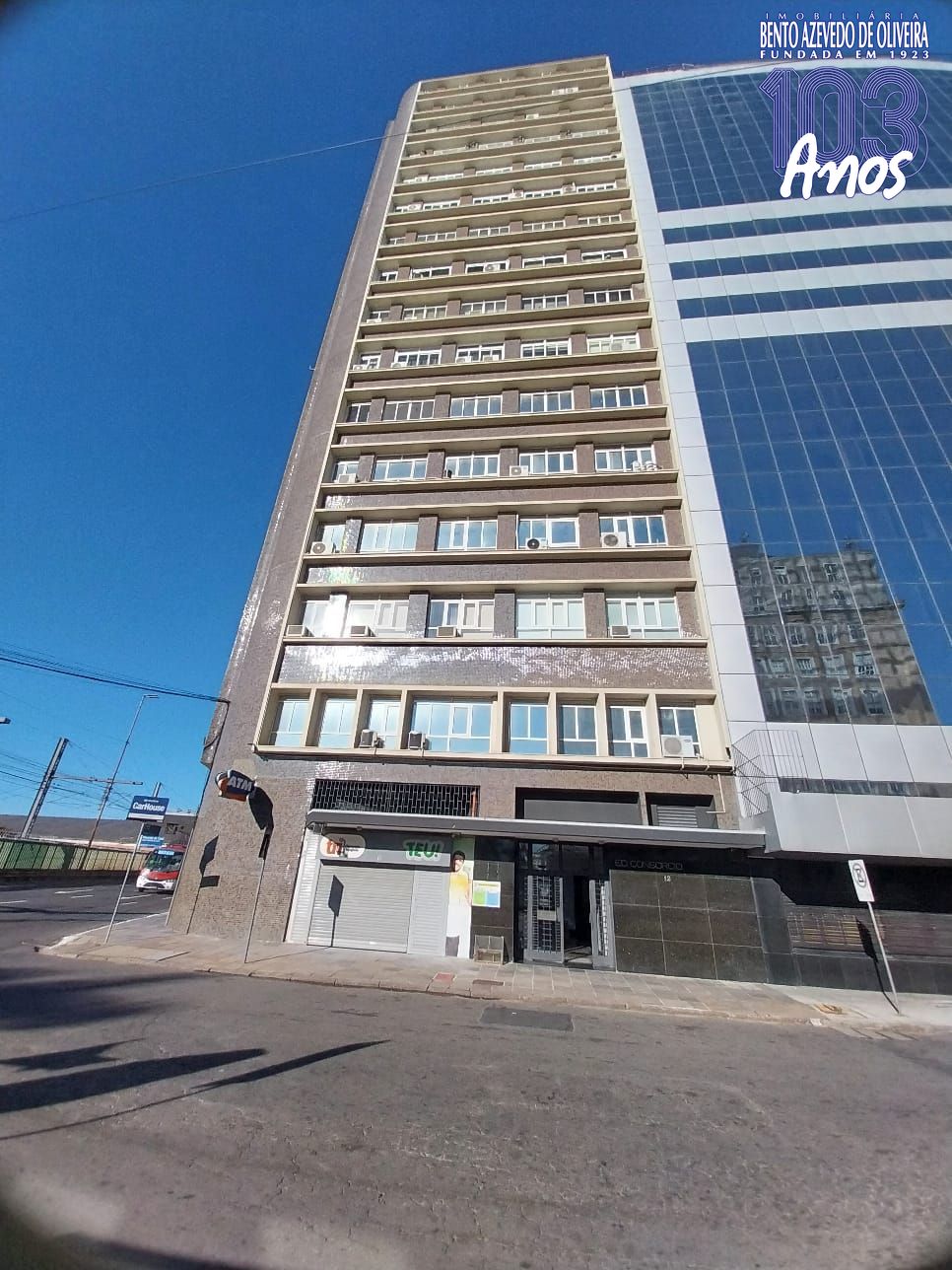 Sala-Conjunto, 142 m² - Foto 1