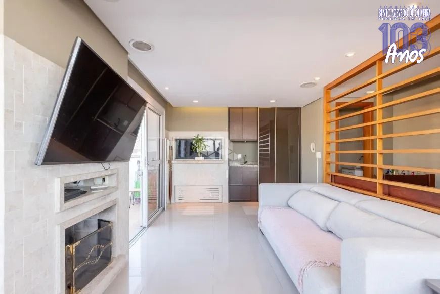 Cobertura, 2 quartos, 149 m² - Foto 2