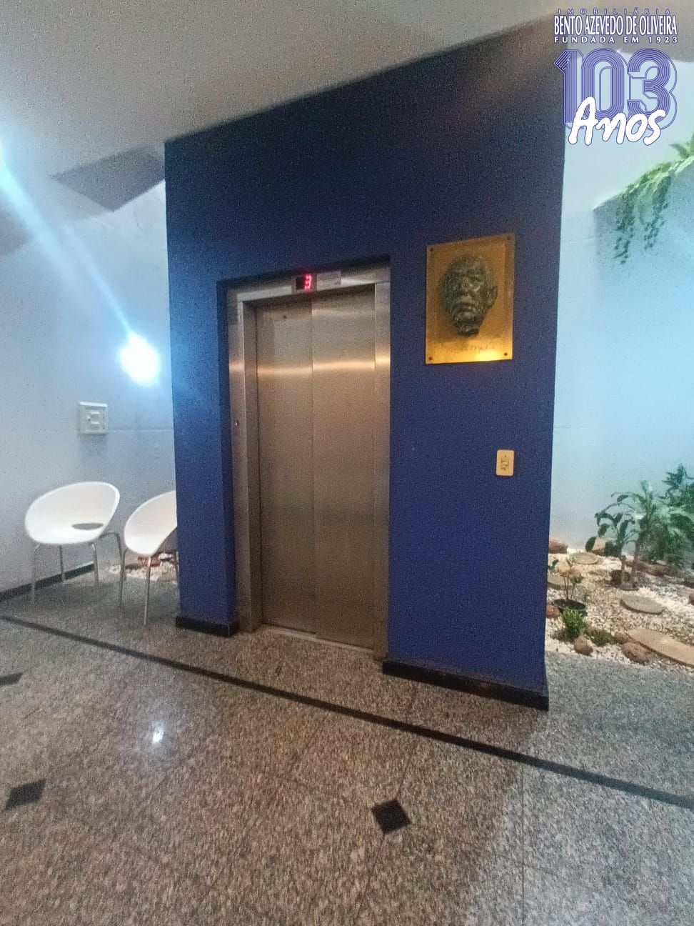 Sala-Conjunto, 38 m² - Foto 12