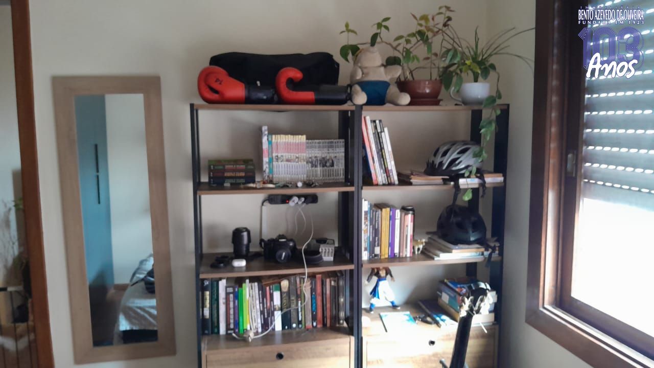 Apartamento, 1 quarto, 44 m² - Foto 23