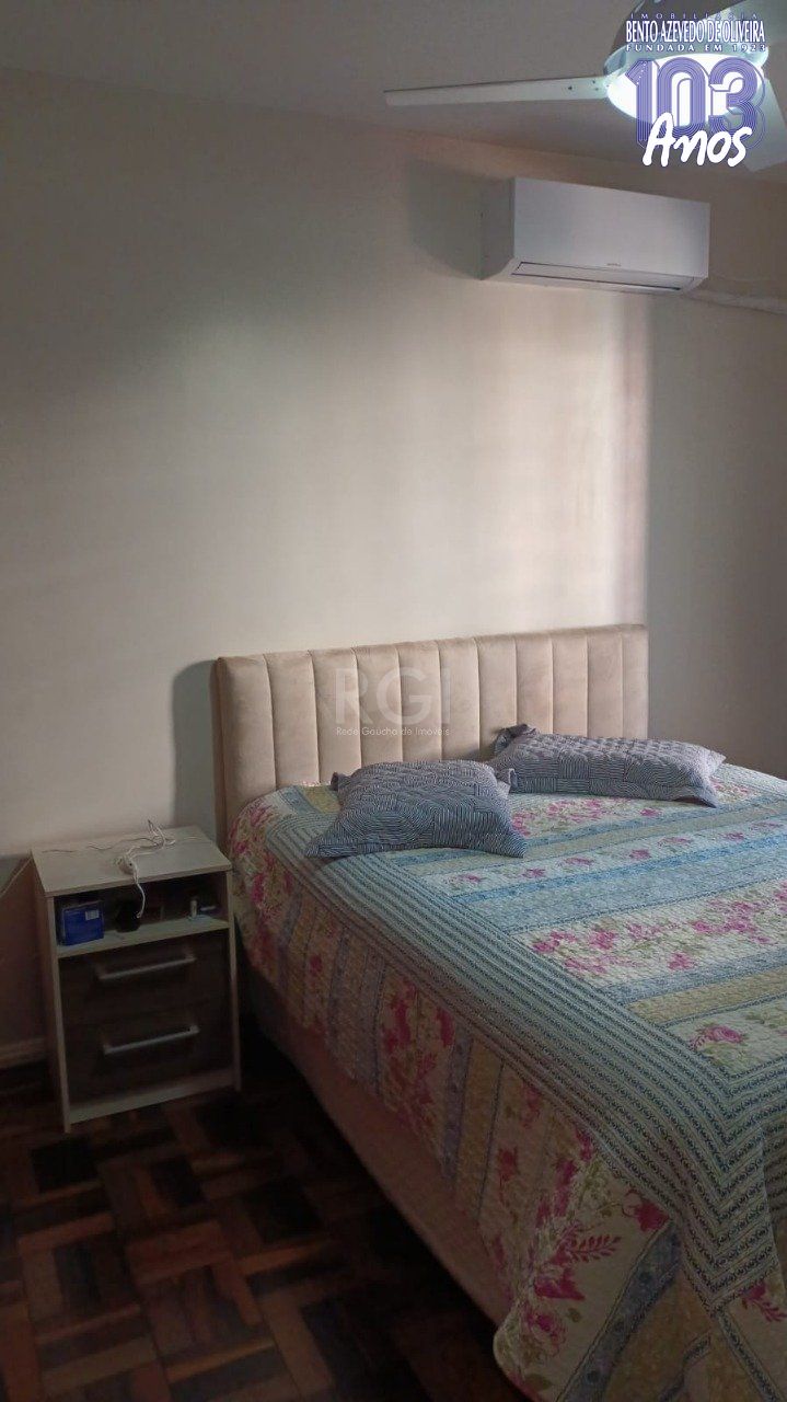 Apartamento, 2 quartos, 55 m² - Foto 9