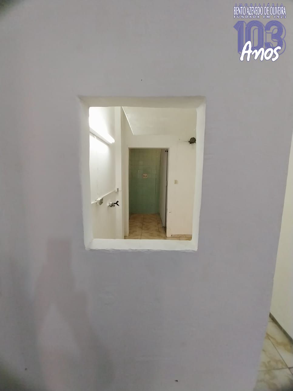 Loja-Salão, 38 m² - Foto 5