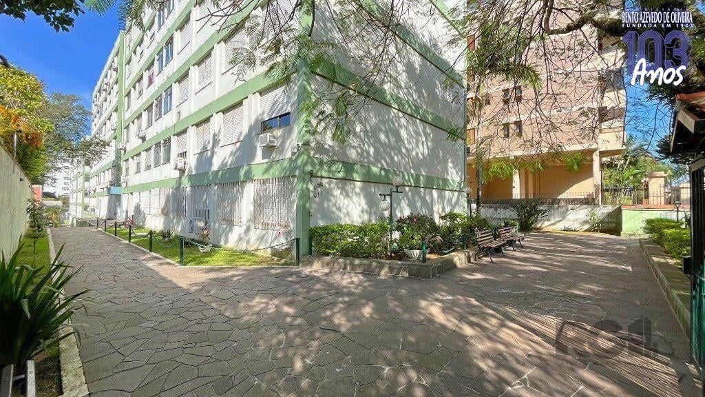 Apartamento, 1 quarto, 40 m² - Foto 1