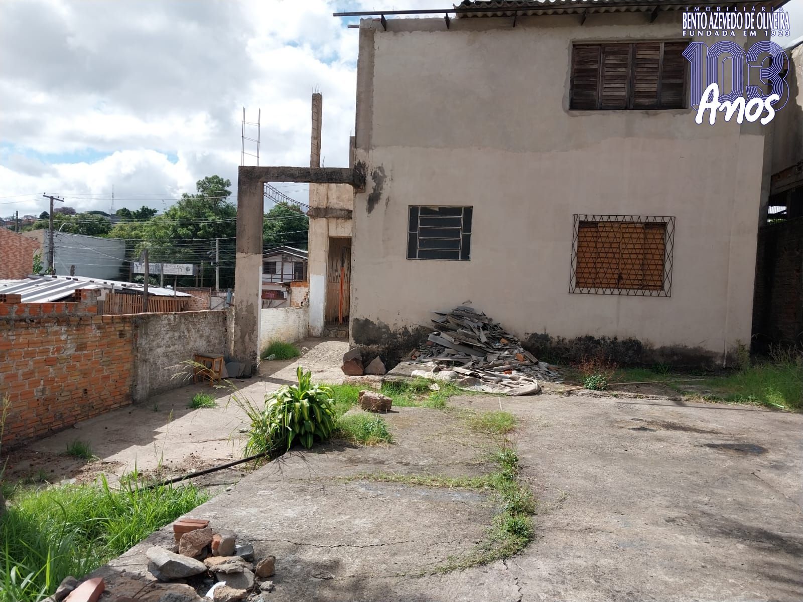 Terreno, 605 m² - Foto 3