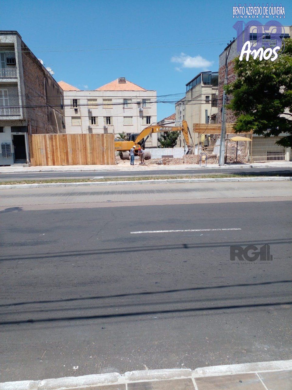 Terreno, 485 m² - Foto 3