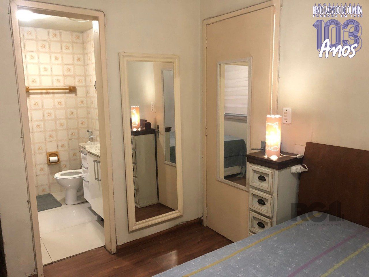 Apartamento, 1 quarto, 37 m² - Foto 4