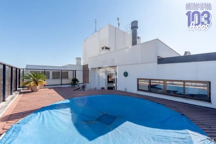 Cobertura, 2 quartos, 149 m² - Foto 6