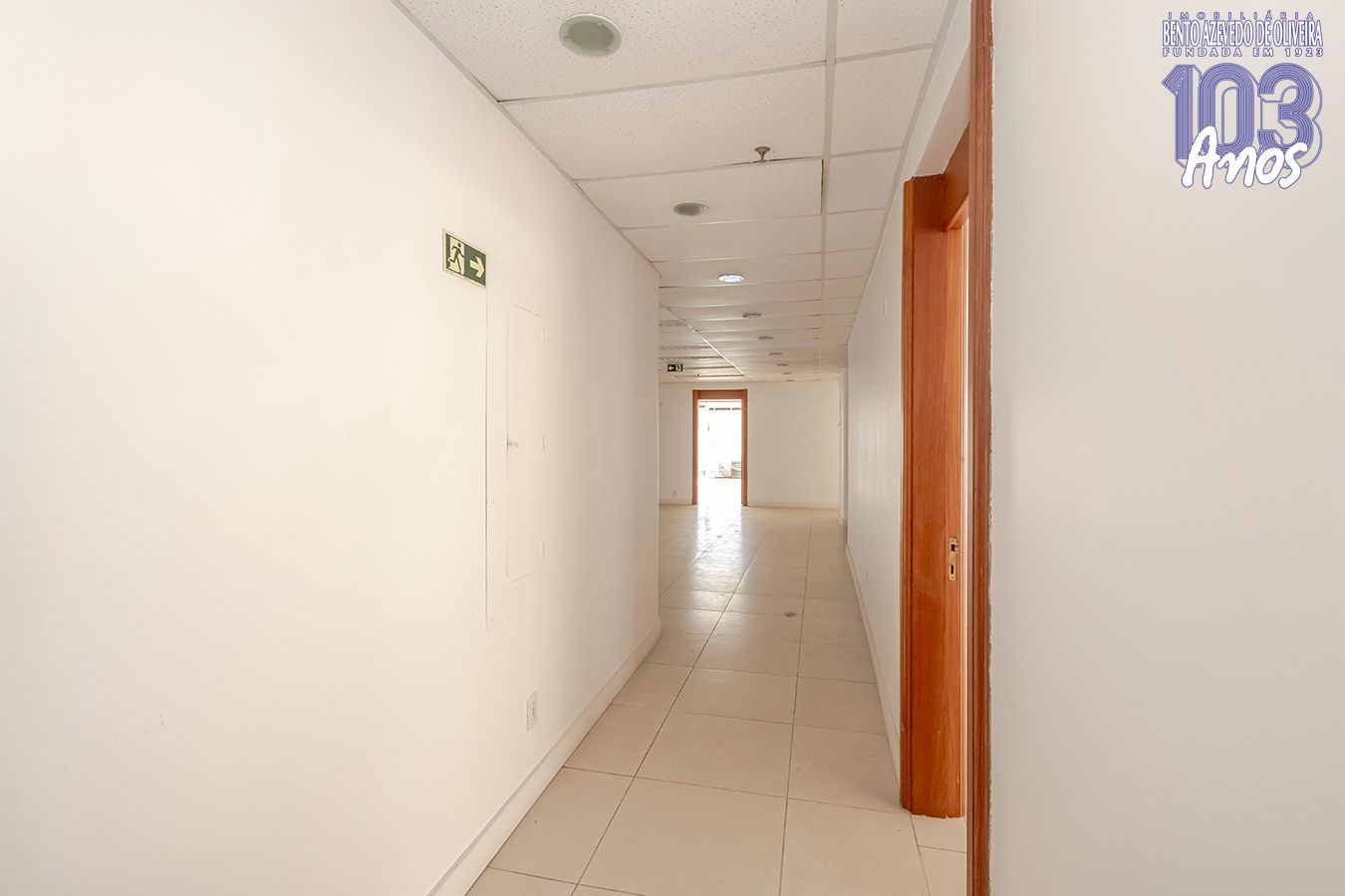 Sala-Conjunto, 797 m² - Foto 2