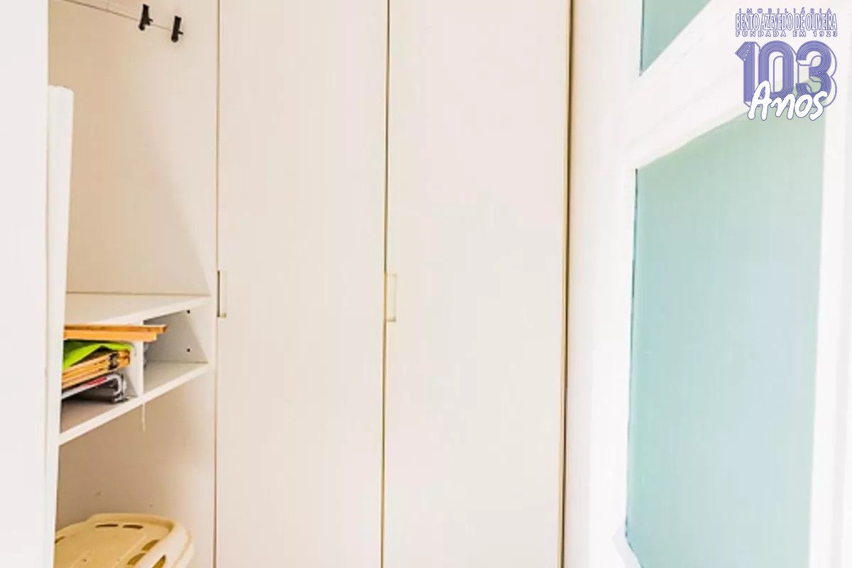 Apartamento, 1 quarto, 54 m² - Foto 11