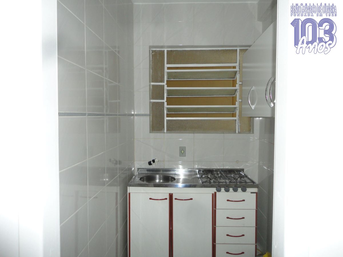 Kitnet-Studio, 24 m² - Foto 8