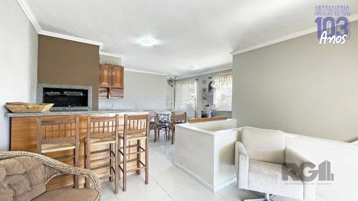 Cobertura, 3 quartos, 200 m² - Foto 5