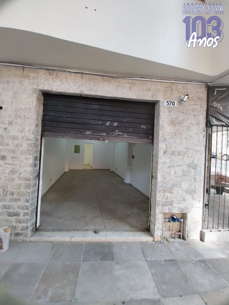 Loja-Salão, 38 m² - Foto 11