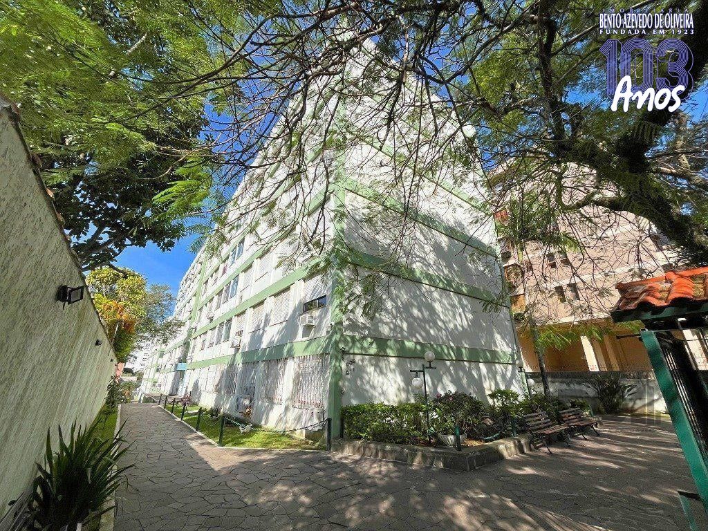 Apartamento, 1 quarto, 40 m² - Foto 2