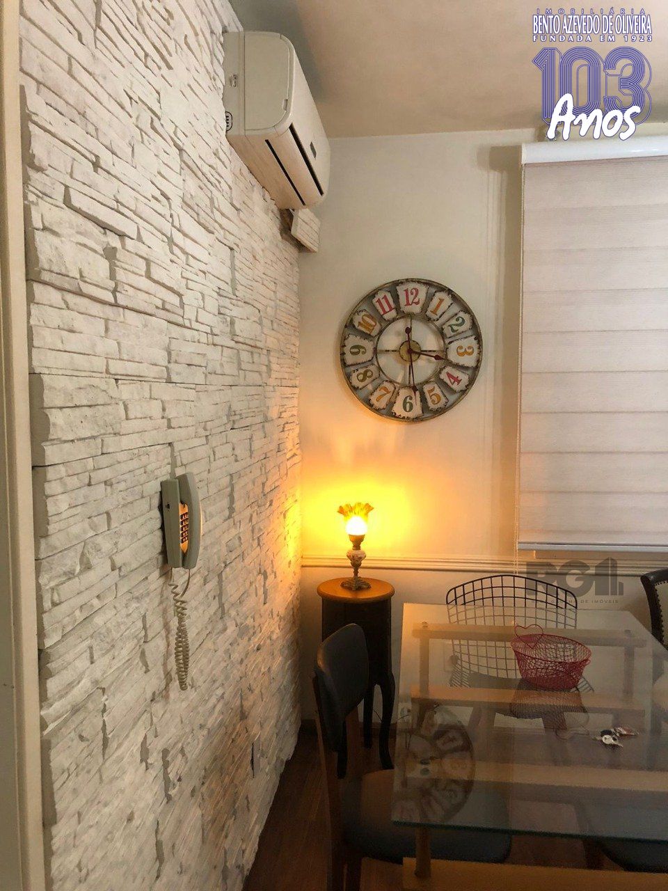 Apartamento, 1 quarto, 37 m² - Foto 5