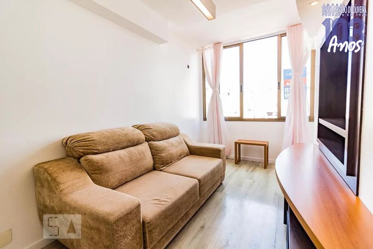 Apartamento, 1 quarto, 54 m² - Foto 3
