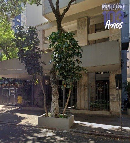 Apartamento, 1 quarto, 44 m² - Foto 3