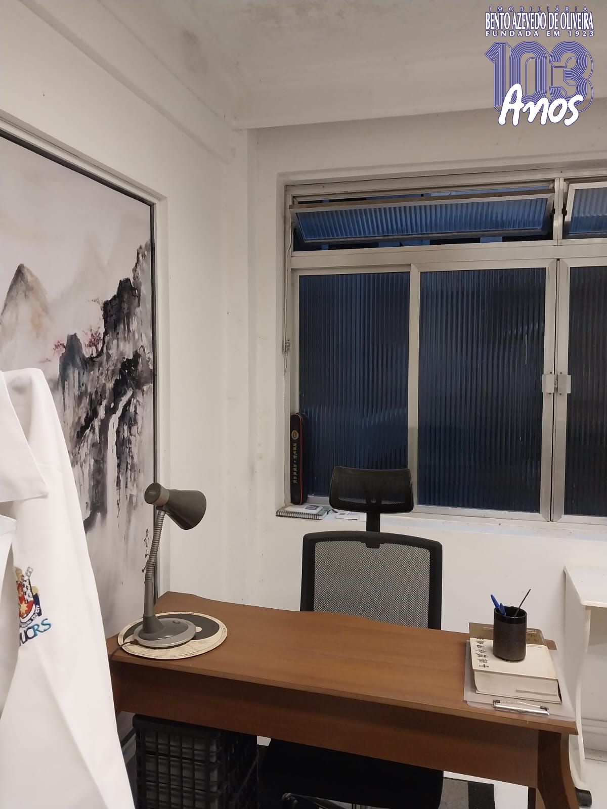 Sala-Conjunto, 40 m² - Foto 13